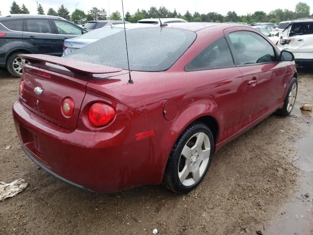 2008 Chevrolet Cobalt Sport