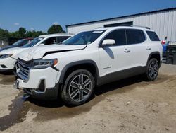 GMC Acadia slt salvage cars for sale: 2023 GMC Acadia SLT