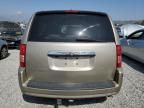 2008 Chrysler Town & Country Limited