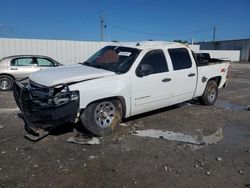 Chevrolet salvage cars for sale: 2011 Chevrolet Silverado K1500 LT