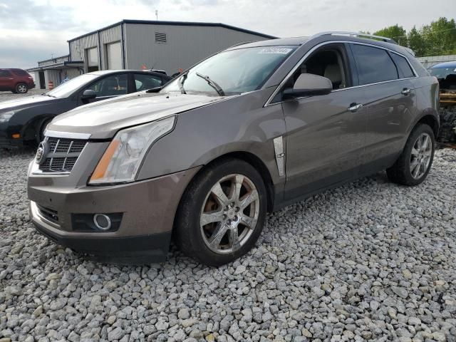 2011 Cadillac SRX Performance Collection