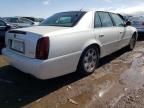 2000 Cadillac Deville DTS