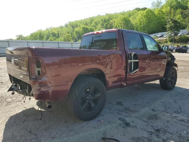 2020 Dodge RAM 1500 Classic SLT