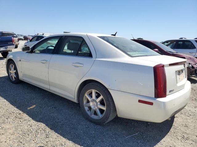 2007 Cadillac STS