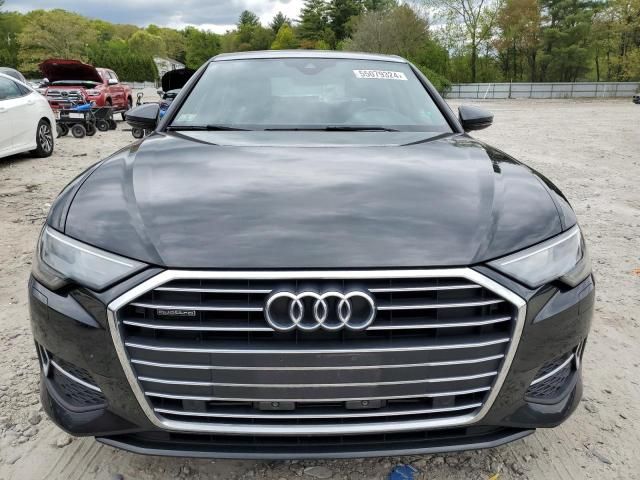 2019 Audi A6 Premium