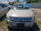 2008 Ford Fusion SEL