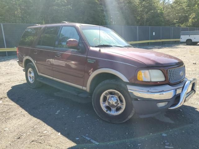 1999 Ford Expedition