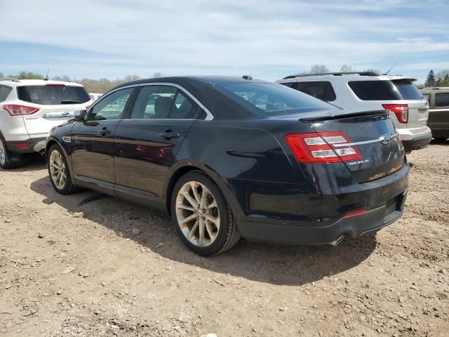 2015 Ford Taurus Limited