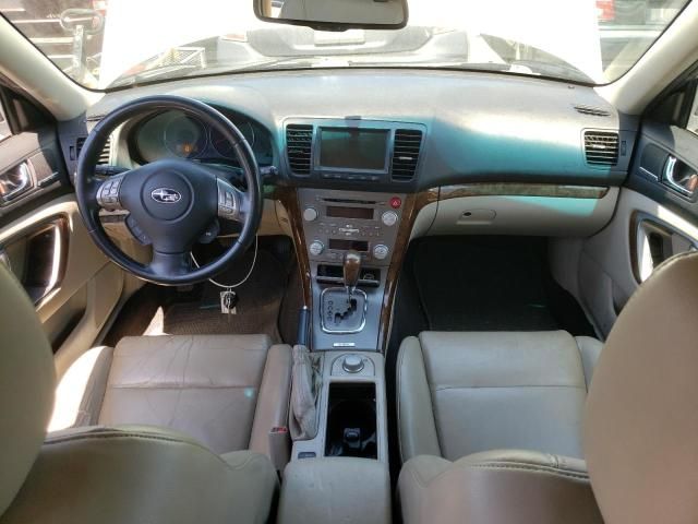 2009 Subaru Outback 3.0R