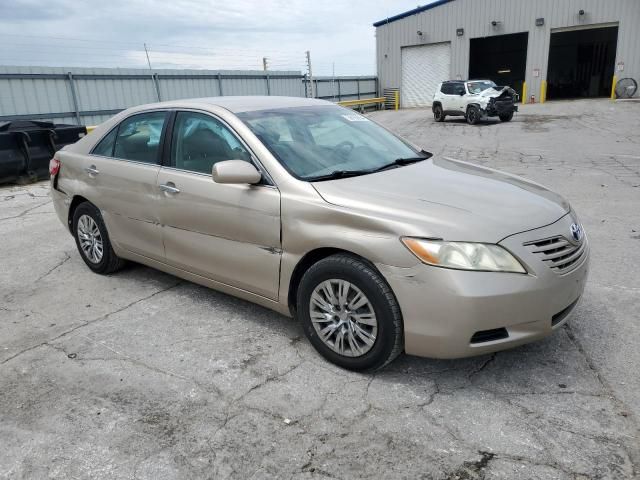 2009 Toyota Camry Base