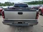 2007 Chevrolet Silverado C1500 Classic