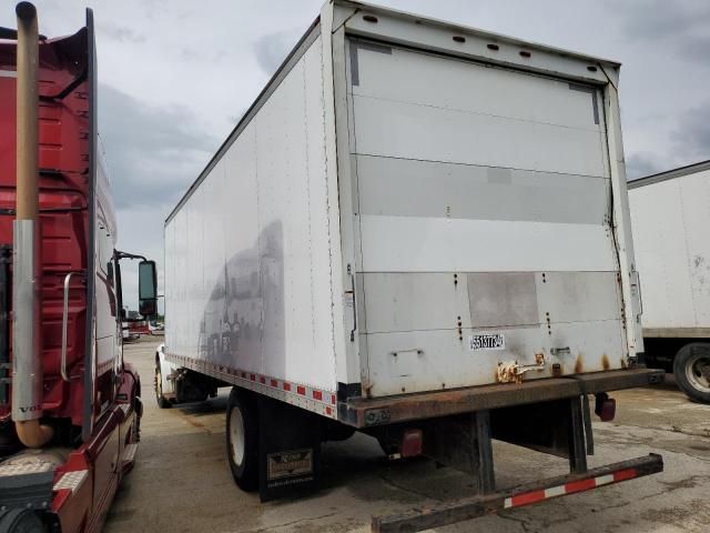 2015 Freightliner M2 106 Medium Duty