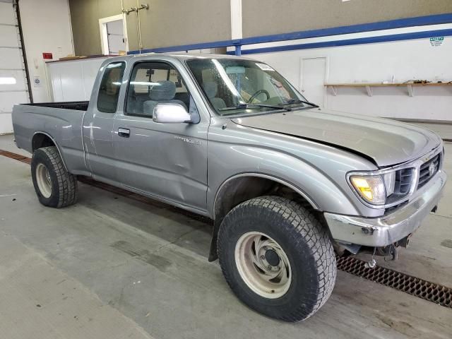 1996 Toyota Tacoma Xtracab SR5