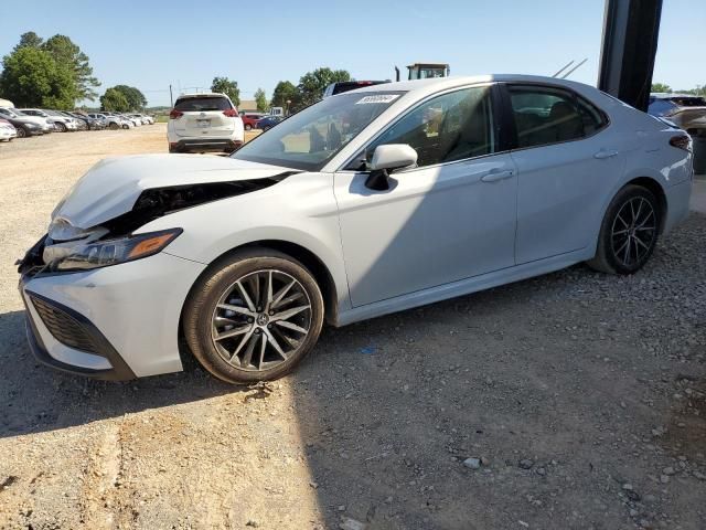 2023 Toyota Camry SE Night Shade