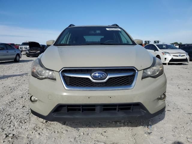 2015 Subaru XV Crosstrek 2.0 Premium