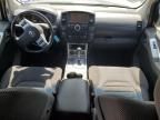 2012 Nissan Pathfinder S