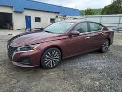 Salvage cars for sale from Copart Grantville, PA: 2023 Nissan Altima SV