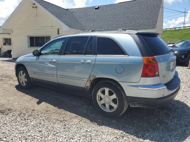 2005 Chrysler Pacifica Touring