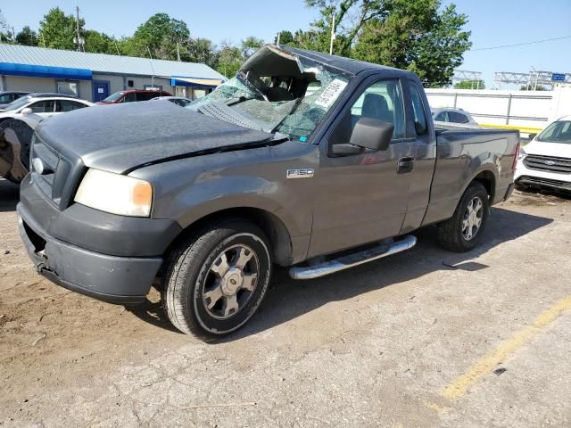 2006 Ford F150