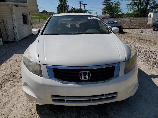 2010 Honda Accord LX