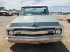 1969 Chevrolet C20