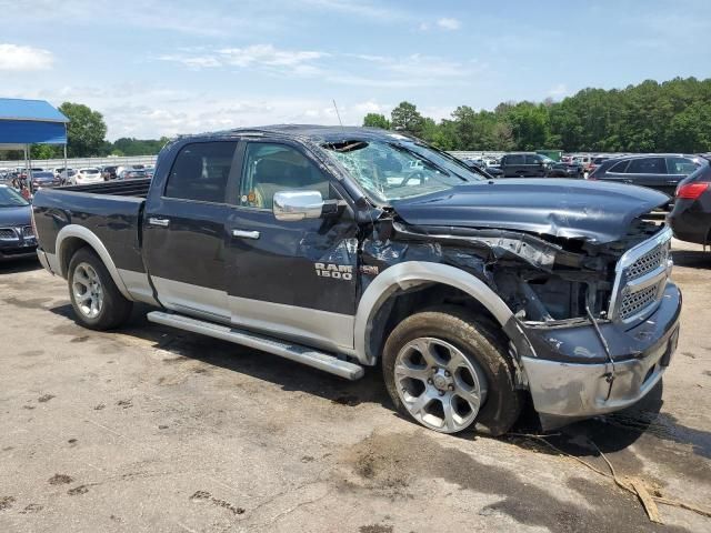 2013 Dodge 1500 Laramie