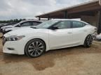 2016 Nissan Maxima 3.5S