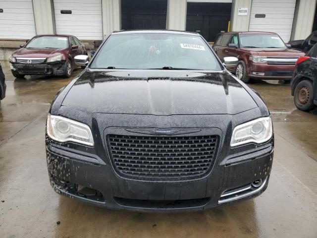 2012 Chrysler 300 Limited