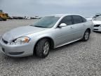 2009 Chevrolet Impala 1LT