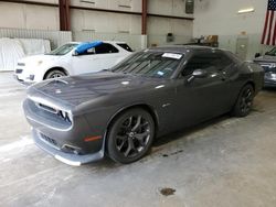 Salvage Cars with No Bids Yet For Sale at auction: 2019 Dodge Challenger R/T