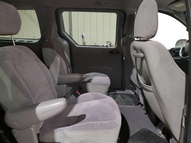 2003 Ford Windstar SEL