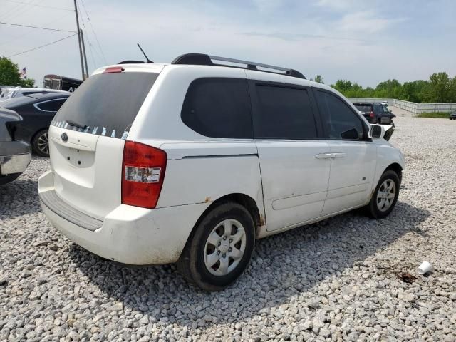 2008 KIA Sedona