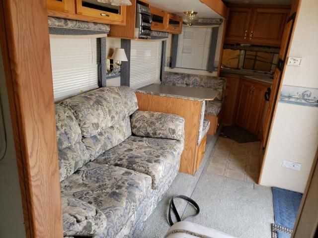 2003 Jayco Eagle