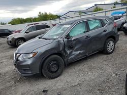 2019 Nissan Rogue S for sale in Albany, NY