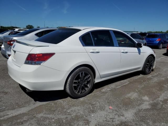 2008 Honda Accord EX