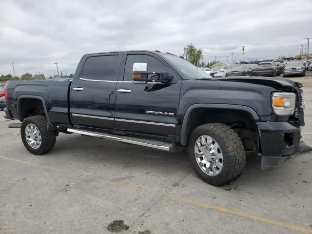 2015 GMC Sierra K2500 Denali