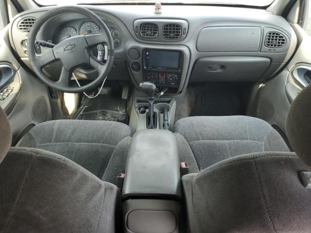 2004 Chevrolet Trailblazer EXT LS