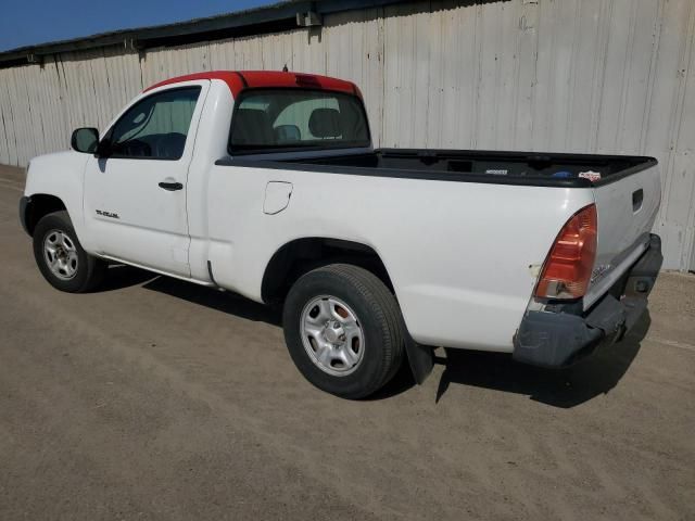 2006 Toyota Tacoma