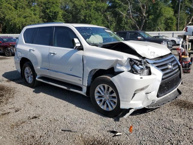 2019 Lexus GX 460