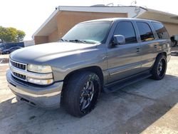 Chevrolet salvage cars for sale: 2000 Chevrolet Tahoe K1500