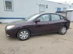 2008 Hyundai Elantra GLS