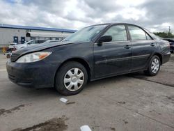 2003 Toyota Camry LE for sale in Pennsburg, PA