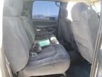 2001 Chevrolet Silverado K2500 Heavy Duty