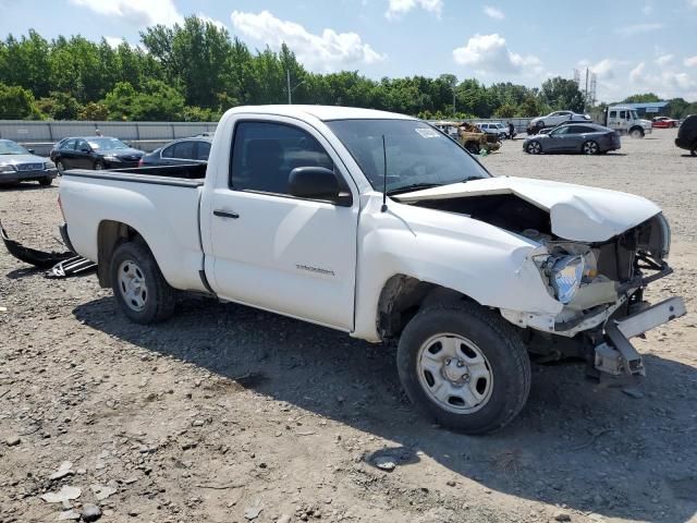 2007 Toyota Tacoma