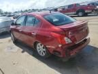 2014 Nissan Versa S