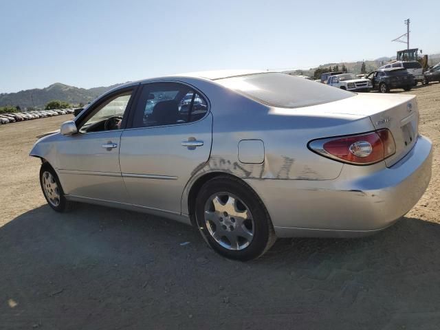 2002 Lexus ES 300