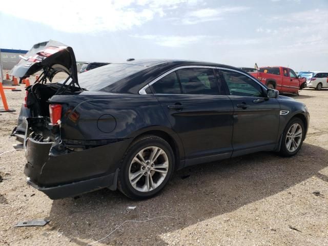 2014 Ford Taurus SEL