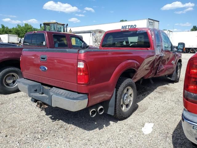 2015 Ford F350 Super Duty