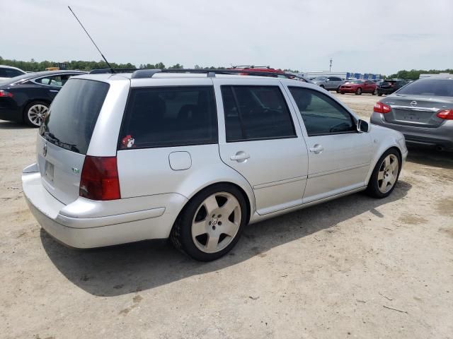 2005 Volkswagen Jetta GLS TDI