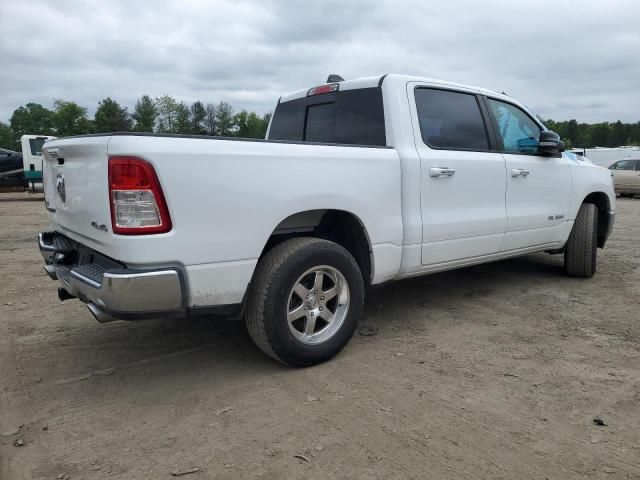 2019 Dodge RAM 1500 BIG HORN/LONE Star